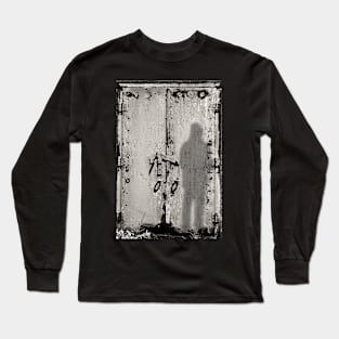 Asylum Door Long Sleeve T-Shirt